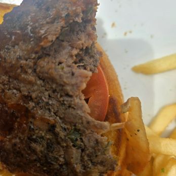 Creme De La Crepe - We couldn't understand what's inside a test to horrible - French Near Me - Redondo Beach, California
