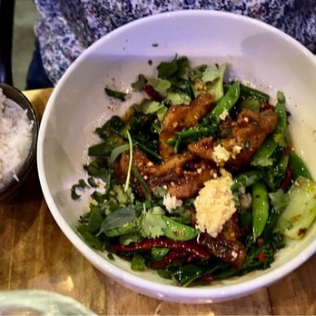 The Clever Koi - Catfish - Asian Fusion Near Me - Phoenix, Arizona The Clever Koi - Catfish - Asian Fusion Near Me - Phoenix, Arizona