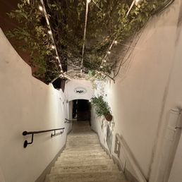 Really charming entrance Really charming entrance