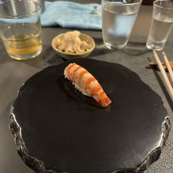 Omakase By Aung - Kuruma Ebi - Sushi Bars Near Me - Honolulu, Hawaii Omakase By Aung - Kuruma Ebi - Sushi Bars Near Me - Honolulu, Hawaii