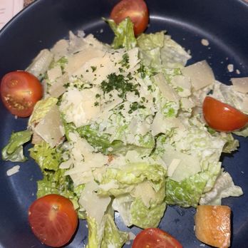 Sotto Sopra - Chopped Caesar Salad - Italian Near Me - Baltimore, Maryland Sotto Sopra - Chopped Caesar Salad - Italian Near Me - Baltimore, Maryland