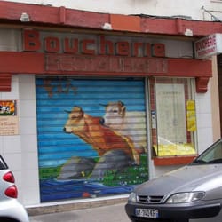Le Boucher