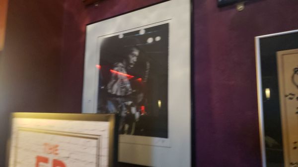 Coca-Cola Roxy by null