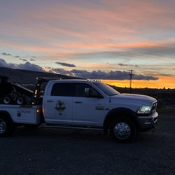 Lawless Towing & Recovery