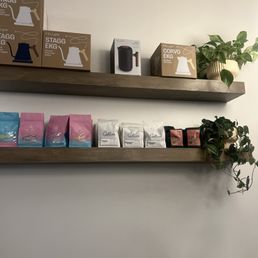 Coffee!