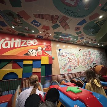 Slinky Dog Dash - Amusement Parks Near Me - Kissimmee, Florida