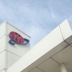 AAA - Allisonville