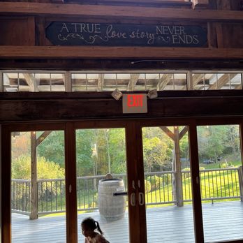 Willow Spring Vineyards - Inside - Venues & Event Spaces Near Me - Haverhill, Massachusetts Willow Spring Vineyards - Inside - Venues & Event Spaces Near Me - Haverhill, Massachusetts