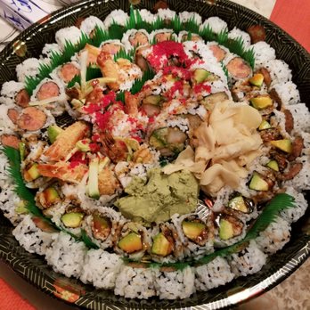 Kumo Asian Bistro - Spicy tuna, shrimp tempura, eel avocado - Sushi Bars Near Me - North Wales, Pennsylvania Kumo Asian Bistro - Spicy tuna, shrimp tempura, eel avocado - Sushi Bars Near Me - North Wales, Pennsylvania