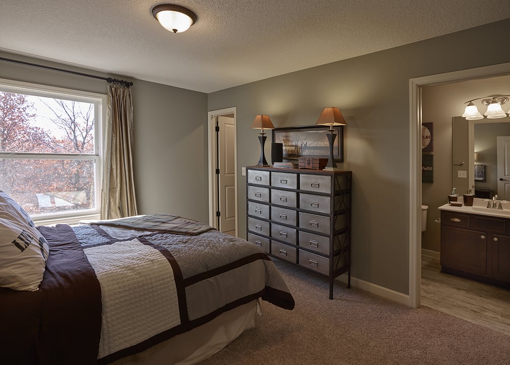 LENNAR AT PARKSIDE WEST 7029 Arches Ave, Irving, Texas Home