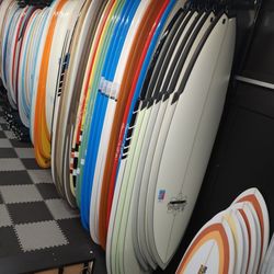 Beachin Surf