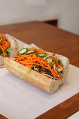 b&b | Banh Mi & Boba by null
