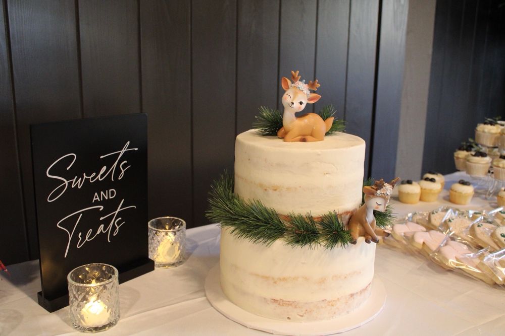 Lola's Cupcakes Logo