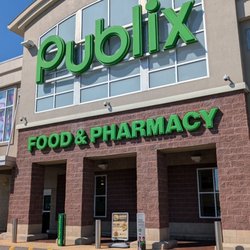 Publix Super Markets - Storefront // Publix * AL