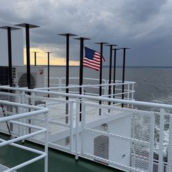 Bridgeport & Port Jefferson Ferry