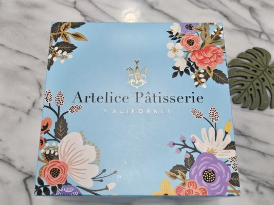 Artelice Pâtisserie by null