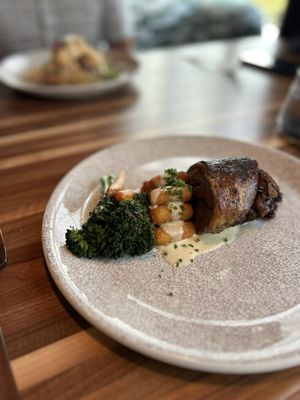 Chayote Barrio Kitchen by null