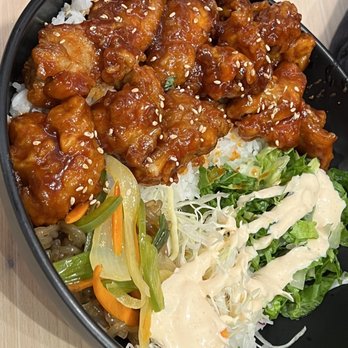 Tiger K CupBob - Korean Near Me - Duluth, Georgia Tiger K CupBob - Korean Near Me - Duluth, Georgia