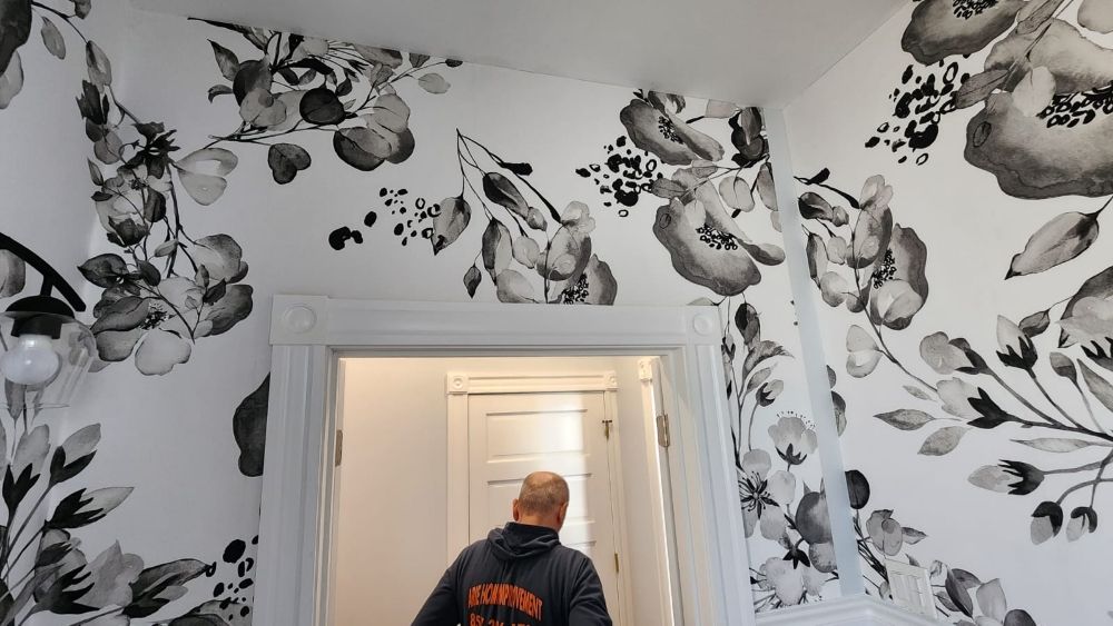 Slide of ARIE HOME IMPROVEMENT