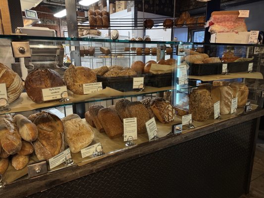 Guglhupf Bake Shop by null