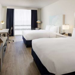 Hotel Dello, Tapestry Collection by Hilton - Guest room