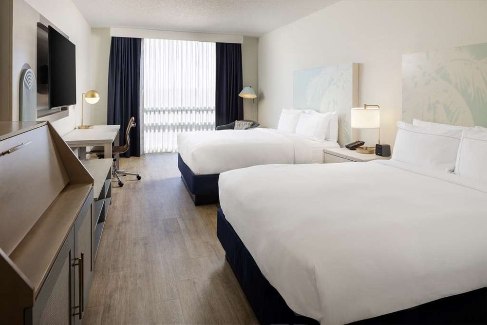Hotel Dello, Tapestry Collection by Hilton