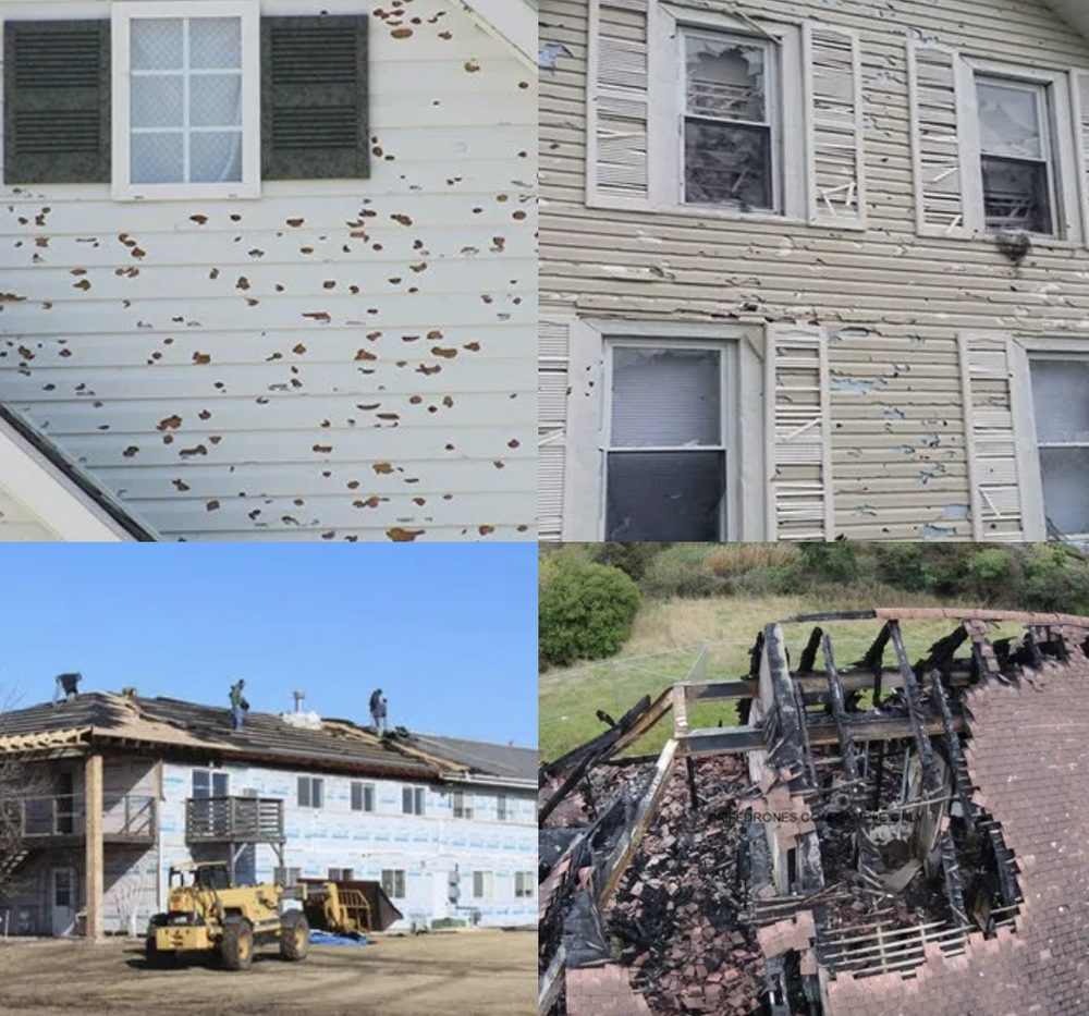 Slide of Buildmore Construction Industries