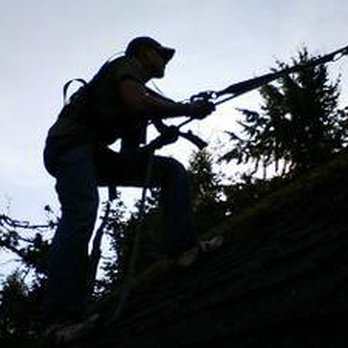 Choice Window & Gutter Cleaning - Safety Gear - Gutter Services Near Me - Monroe, Washington