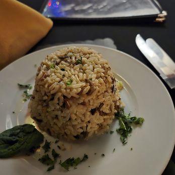 Adam's Rib Restaurant - Wild rice - American Near Me - Snyder, New York