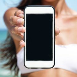 All Around Glow - Check in on Yelp or Facebook During Your Appointment and Receive 5% Off!