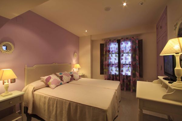 Casa Baños de la Villa by null