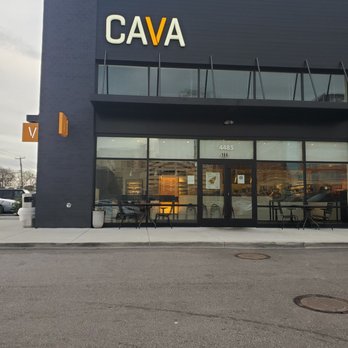 CAVA - Mediterranean Near Me - Virginia Beach, Virginia CAVA - Mediterranean Near Me - Virginia Beach, Virginia