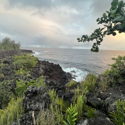 Kehena Beach