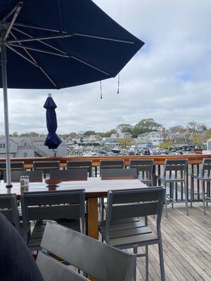 The Seafood Shanty by null