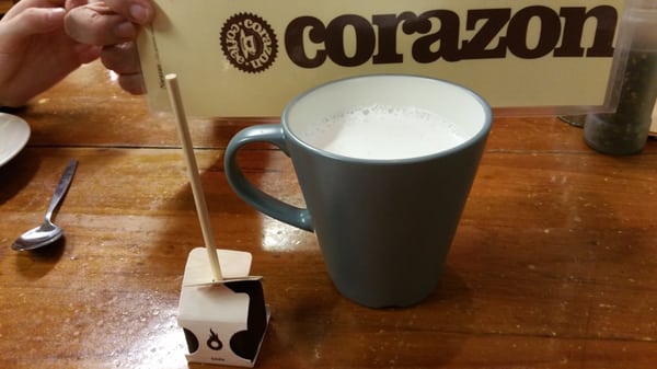 Coffee Corazon by null