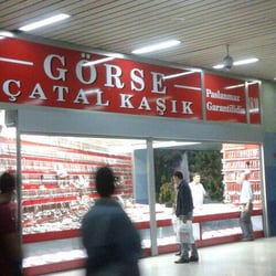 Görse