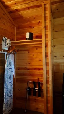 Badlands Frontier Cabins by null