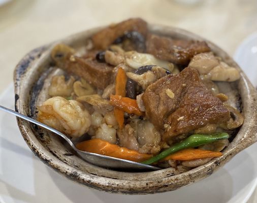 Kevin's Kitchen by null