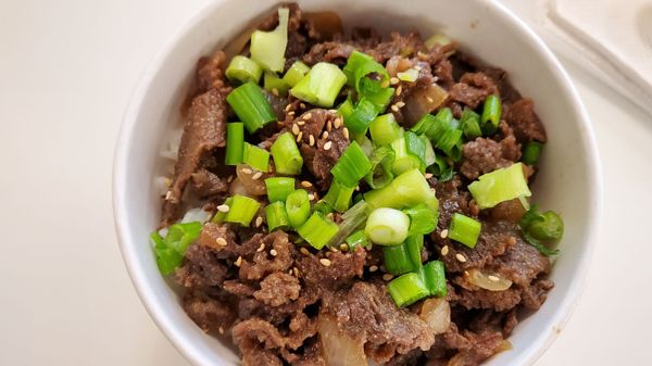 Clairmont Café by null