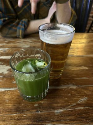 The High Note by null