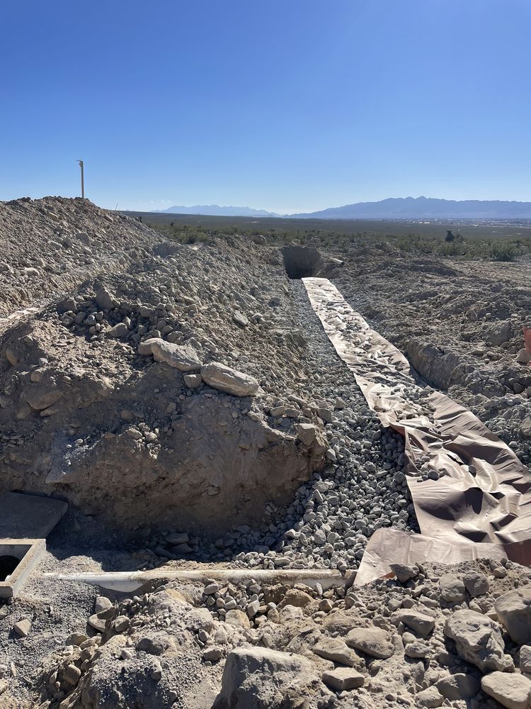 Slide of Ibanez Plumbing