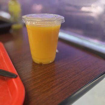 Las Vegas Crepe - Orange juice - Creperies Near Me - Las Vegas, Nevada Las Vegas Crepe - Orange juice - Creperies Near Me - Las Vegas, Nevada