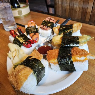 Ohana Belltown by null