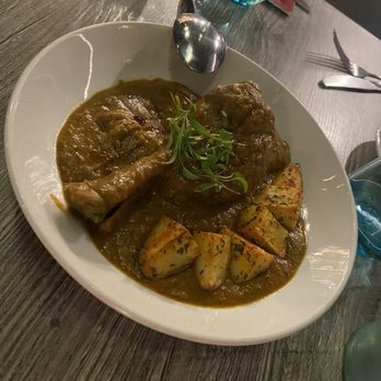 Cali Chilli - Vindaloo - Indian Near Me - Long Beach, California