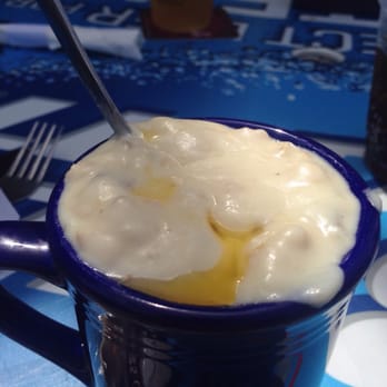 CabbyShack - Clam Chowder. - Seafood Near Me - Plymouth, Massachusetts