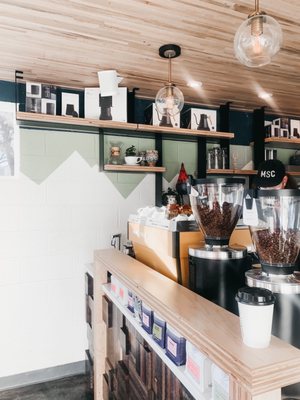 Frankly Coffee by null