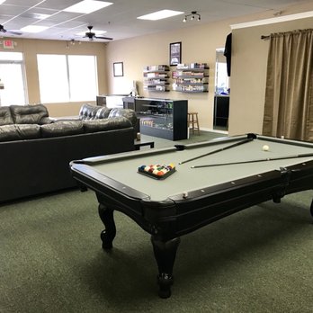 Billiard Man - Pool & Billiards Near Me