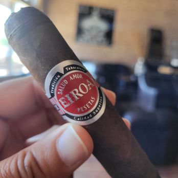 El Jefe Cigar - New to the El Jefe Humidor - Tobacco Shops Near Me - College Park, Georgia El Jefe Cigar - New to the El Jefe Humidor - Tobacco Shops Near Me - College Park, Georgia