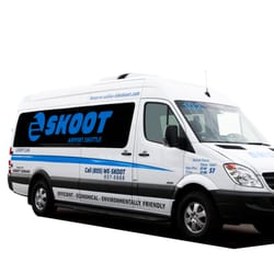 SKOOT - Ride in Style and give your wallet a rest.