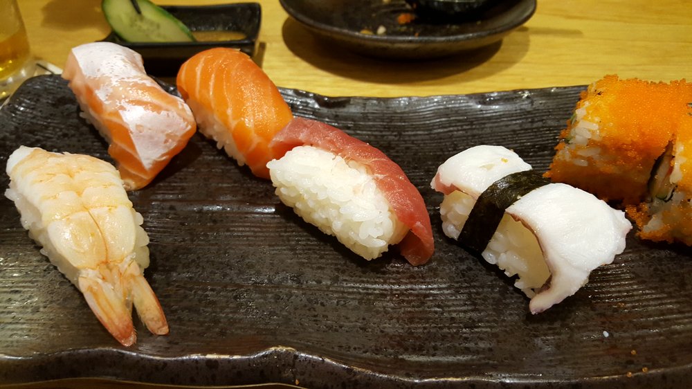 Azuma Japanese Restaurant